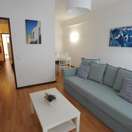 Lagos Central Apartments Ap 3 Esterno foto
