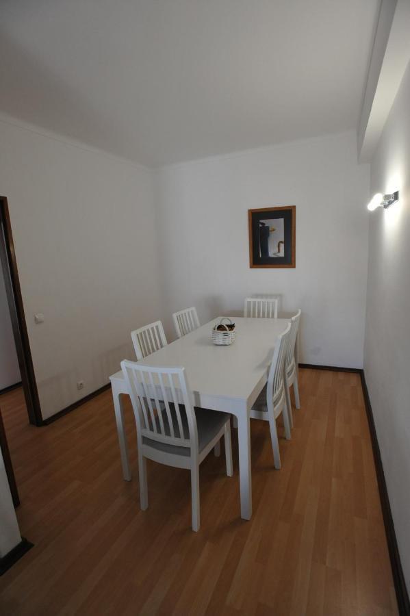 Lagos Central Apartments Ap 3 Esterno foto