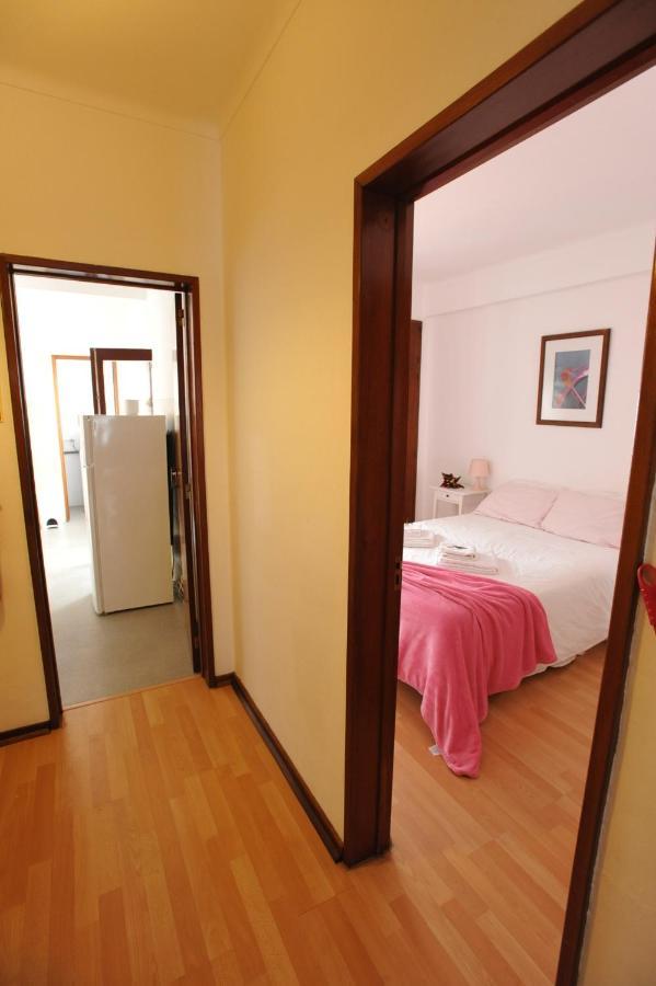 Lagos Central Apartments Ap 3 Esterno foto